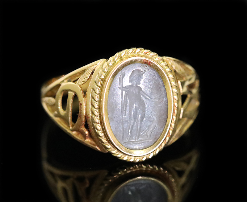 Antique Gallery Soleil アンティークジュエリー / 古代ローマ2世紀